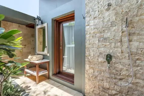 Lombok Indah Cottages — фото 1