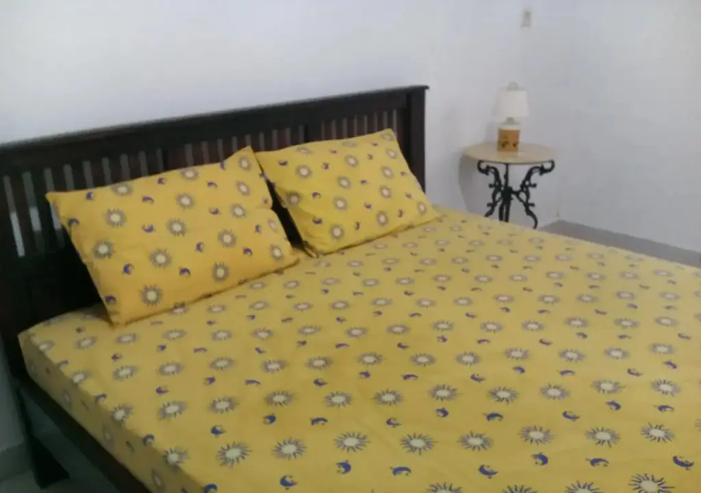 Мундук: Jojo's Homestay and Warung