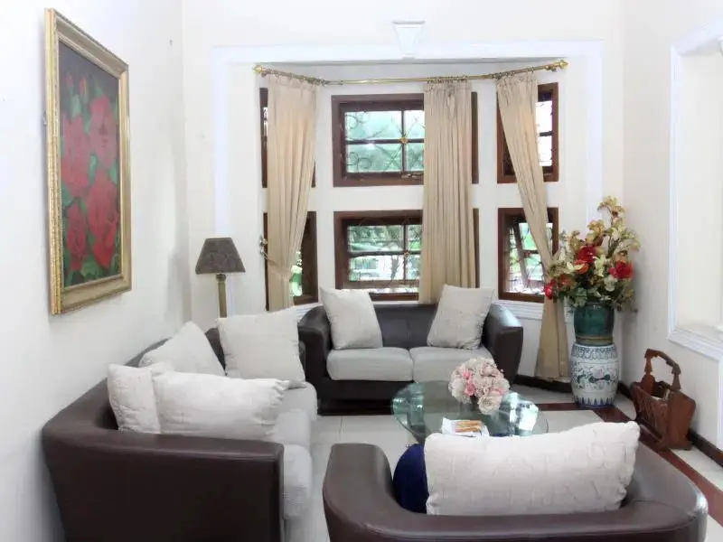 Джокьякарта: Elton Homestay