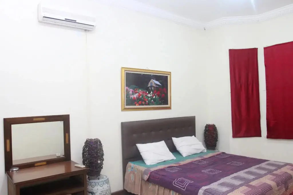 Джокьякарта: Elton Homestay