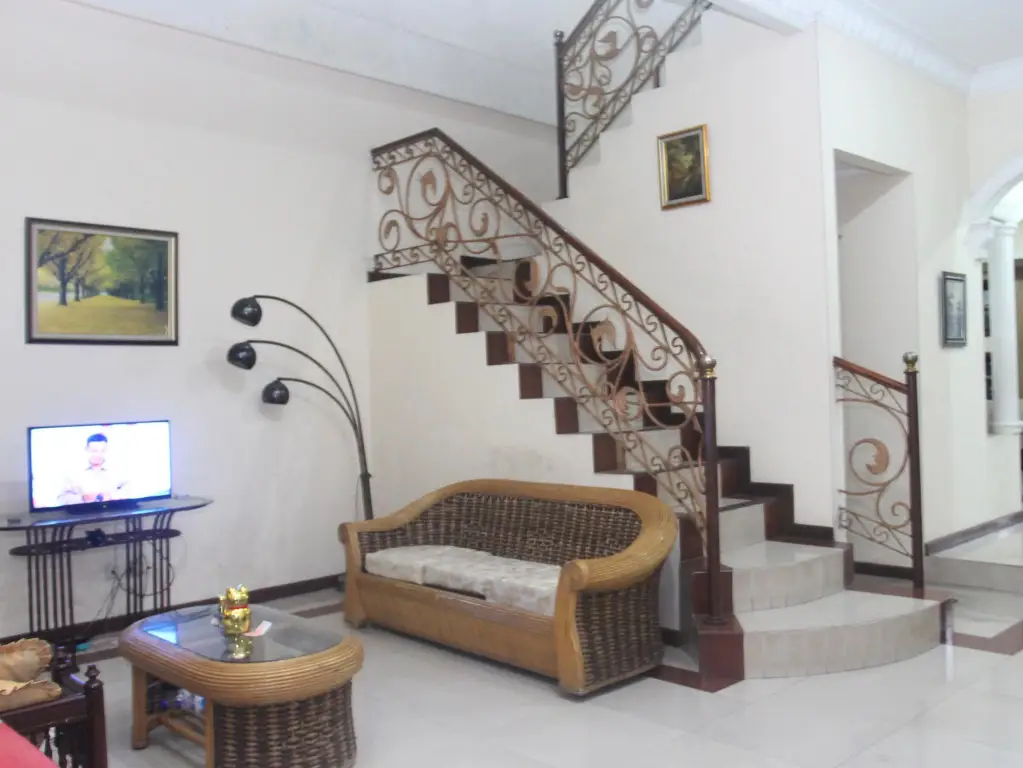 Джокьякарта: Elton Homestay