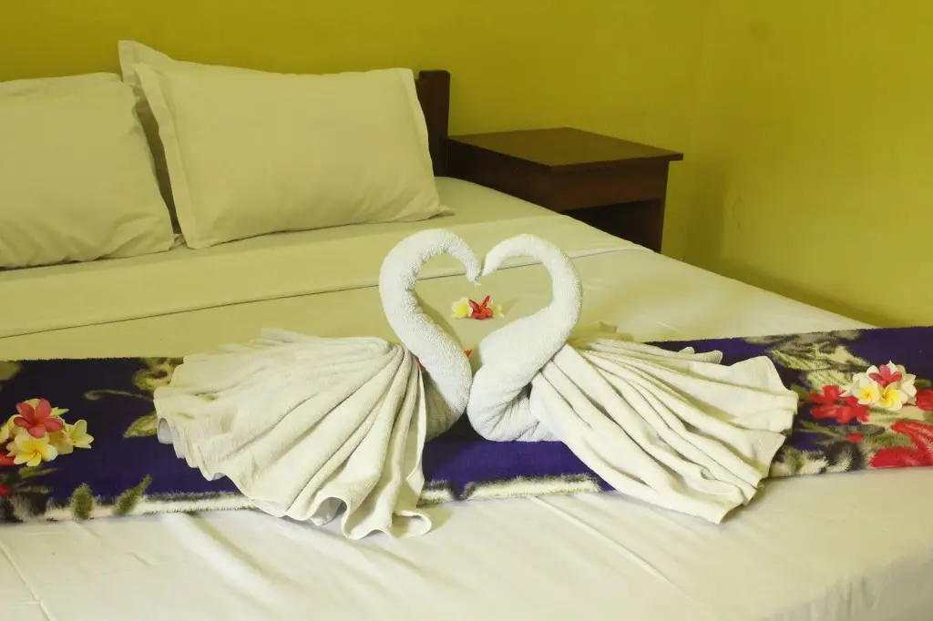 Кута: Berlian Beach Inn Kuta