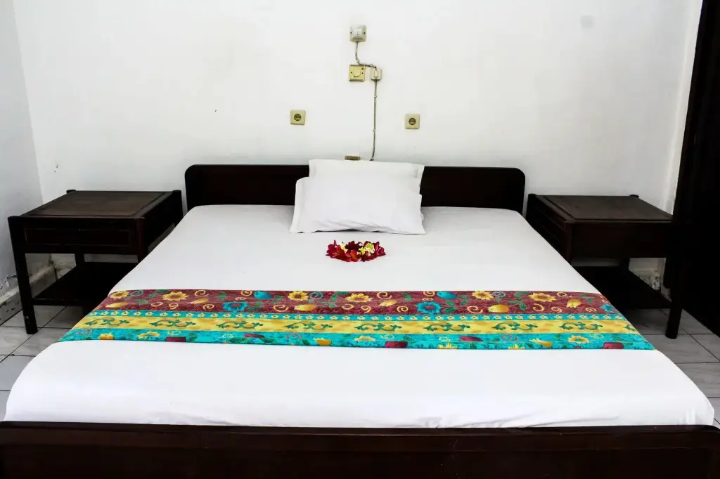 Кута: Berlian Beach Inn Kuta