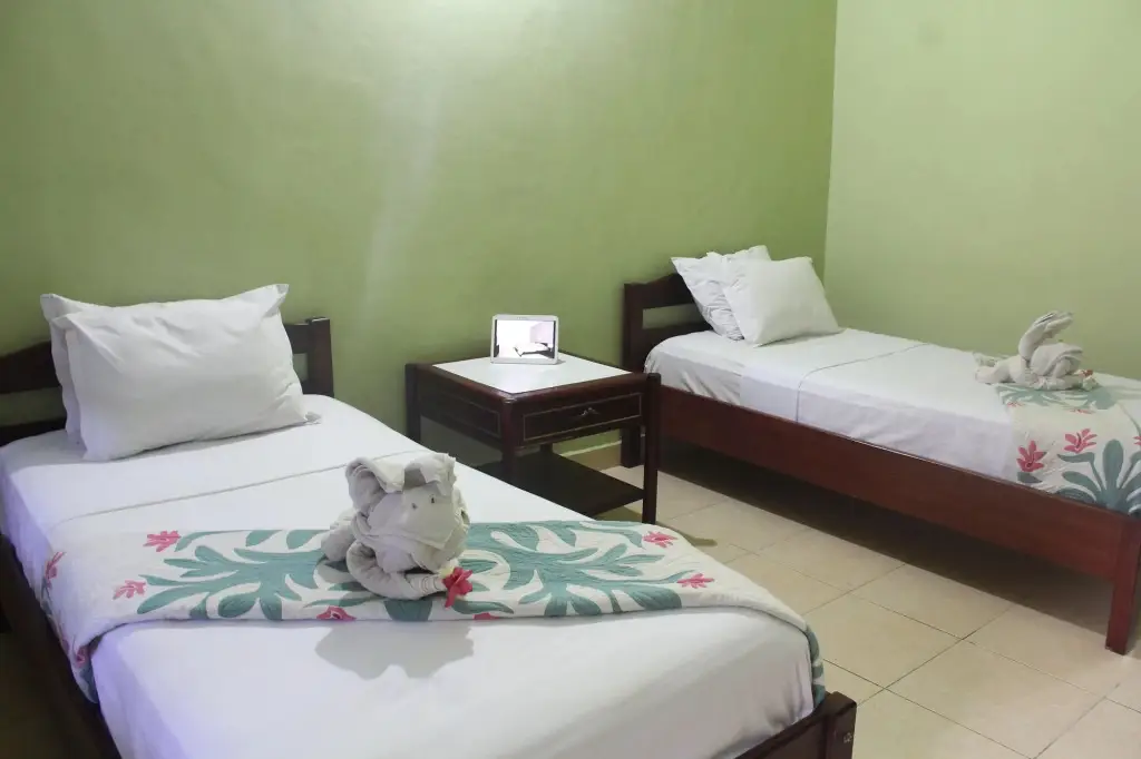 Кута: Berlian Beach Inn Kuta