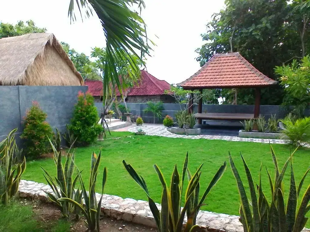 Gepah Garden Cottage — фото 1
