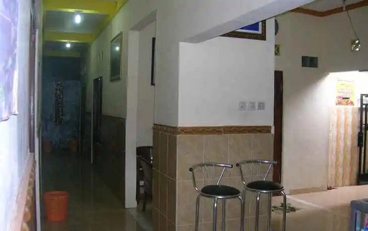 Handayani Homestay — фото 1