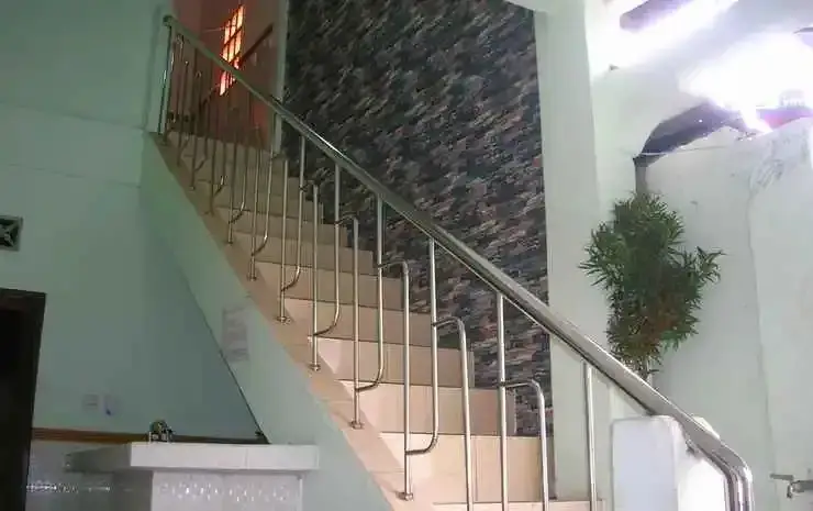 Джокьякарта: Handayani Homestay