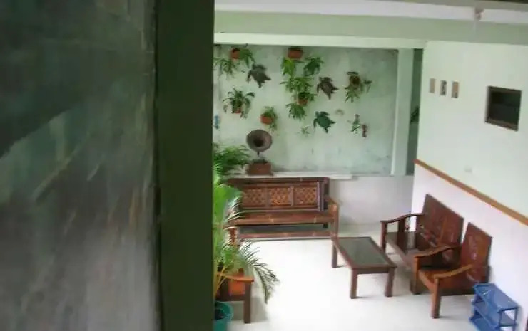 Джокьякарта: Handayani Homestay
