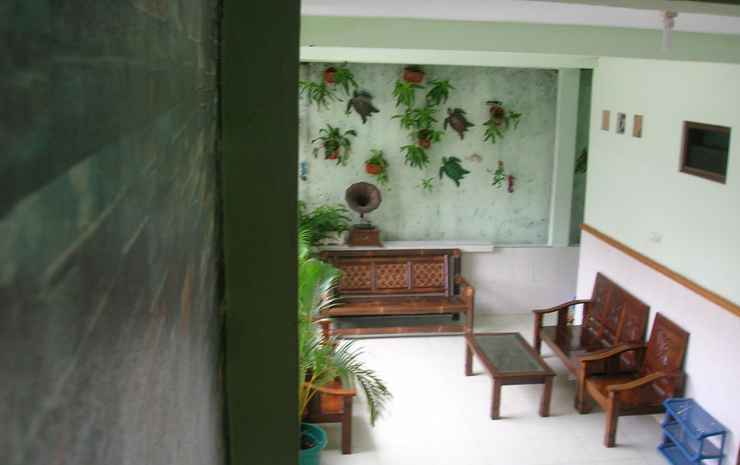 Джокьякарта: Handayani Homestay