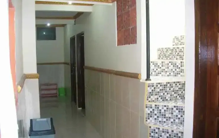 Джокьякарта: Handayani Homestay