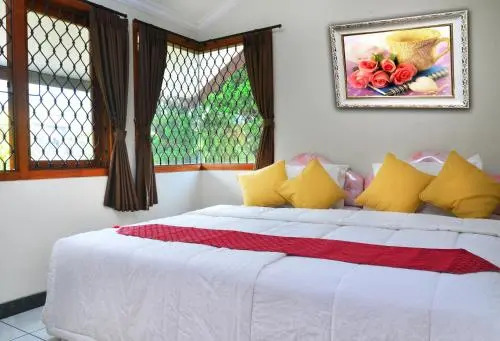 Villa Buenavista Puncak — фото 1