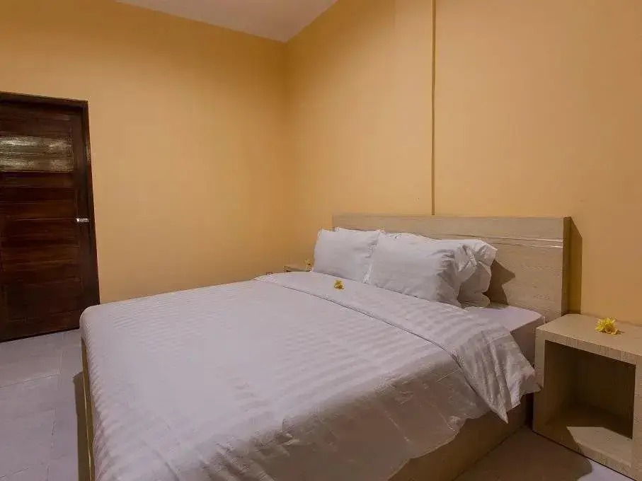 Кута: RaBaSTa Jero Anyar Suites Kuta