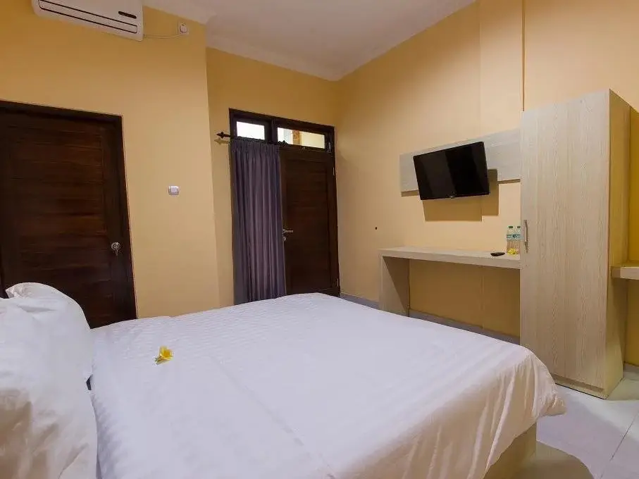 Кута: RaBaSTa Jero Anyar Suites Kuta