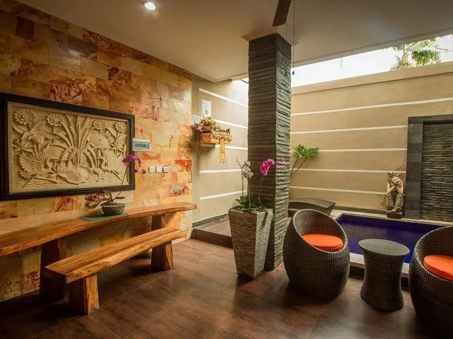 Кута: RaBaSTa Jero Anyar Suites Kuta