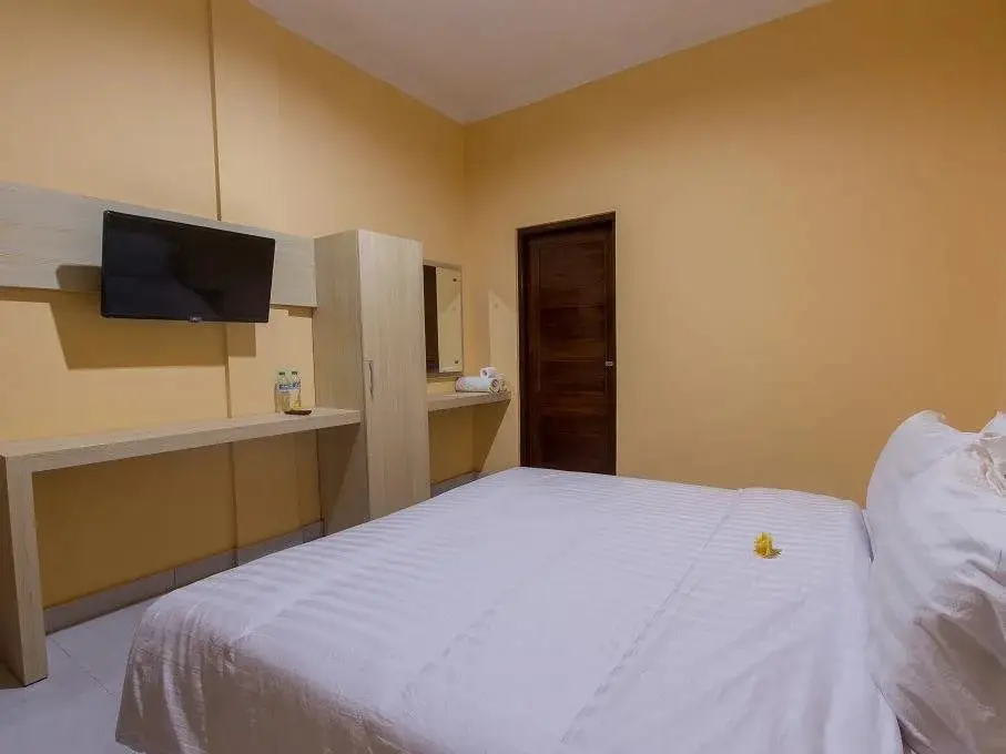Кута: RaBaSTa Jero Anyar Suites Kuta
