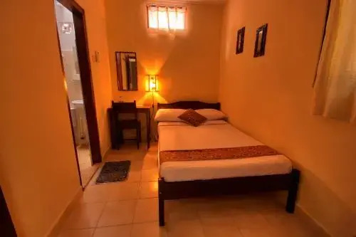 Джокьякарта: Andrea Hotel