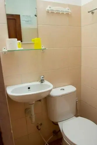 Джокьякарта: Andrea Hotel