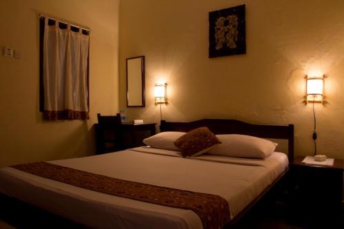 Джокьякарта: Andrea Hotel