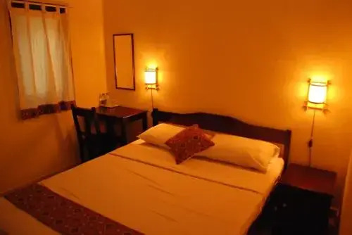 Джокьякарта: Andrea Hotel