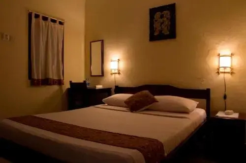 Джокьякарта: Andrea Hotel