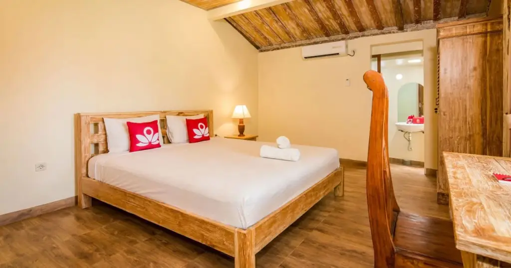 Damar Emas Guest House — фото 1