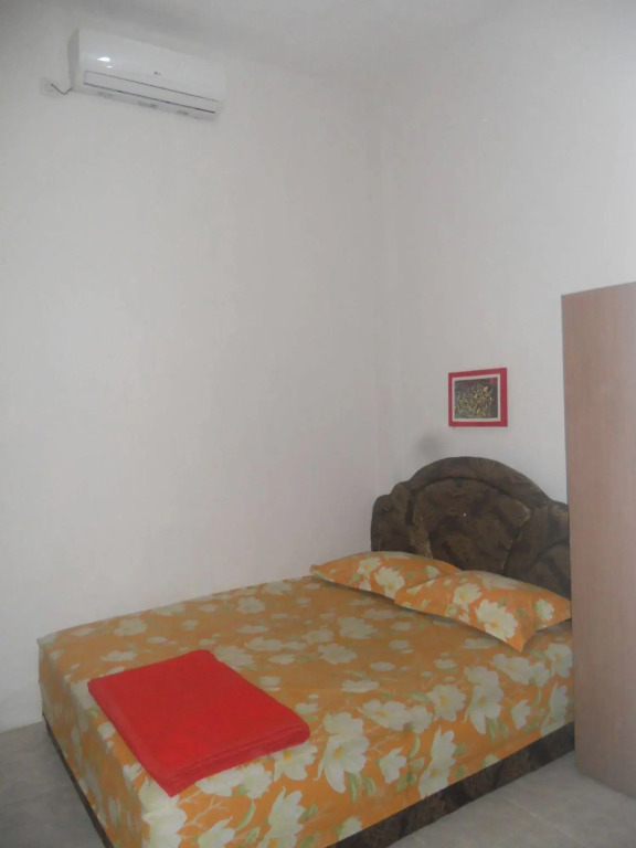 Проболинго: Bromo Sunrise Homestay