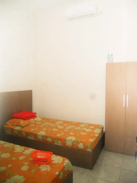 Проболинго: Bromo Sunrise Homestay