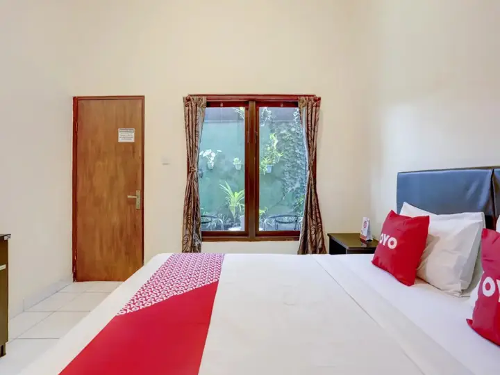 Кута: Paradise Inn