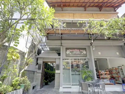 Paradise Inn — фото 1
