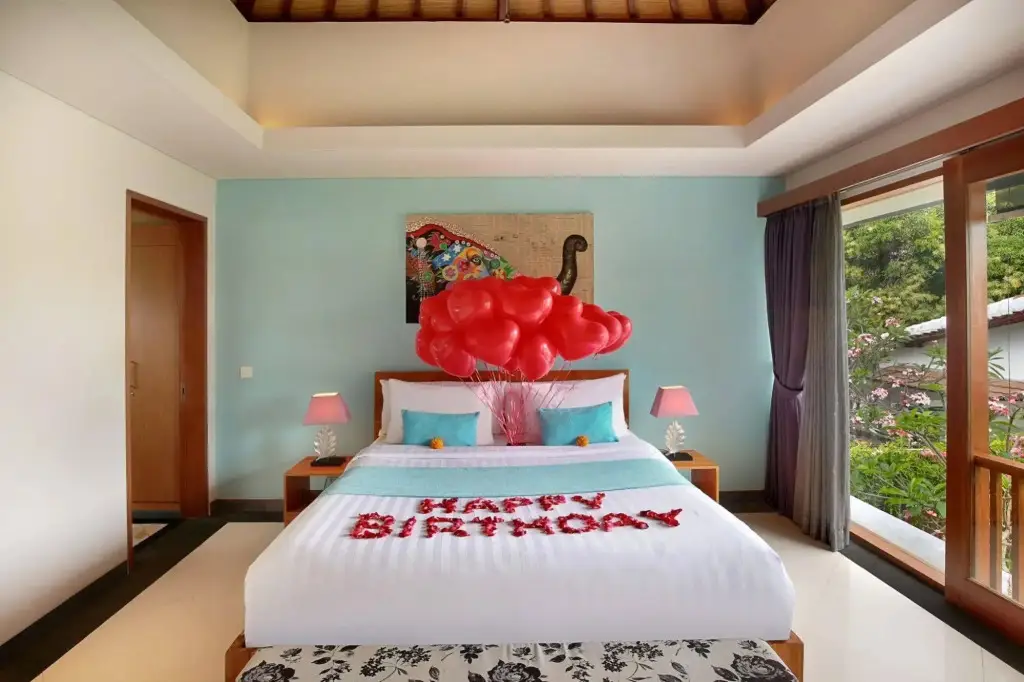 Кута: Lacasa Villa Legian