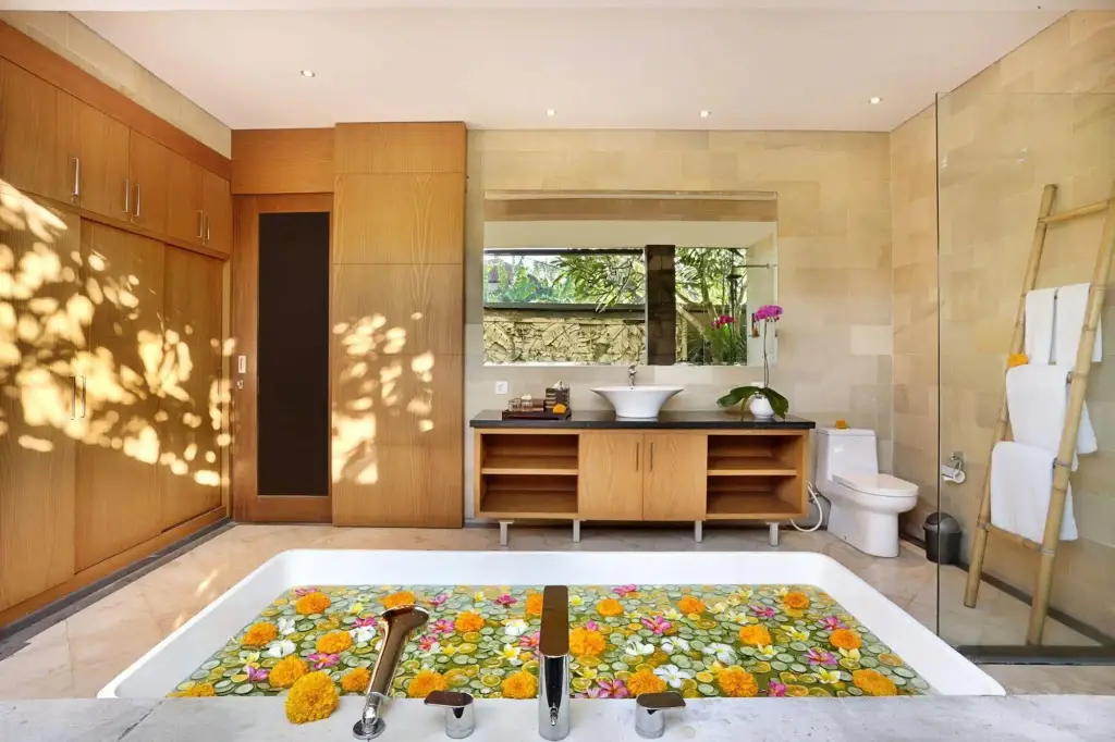 Кута: Lacasa Villa Legian