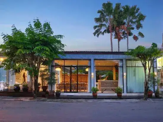Viola Villa — фото 1