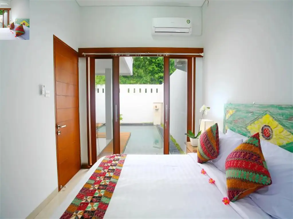 Керобокан: Bale Village C8 Villa