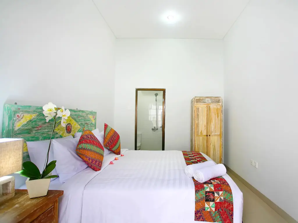 Керобокан: Bale Village C8 Villa