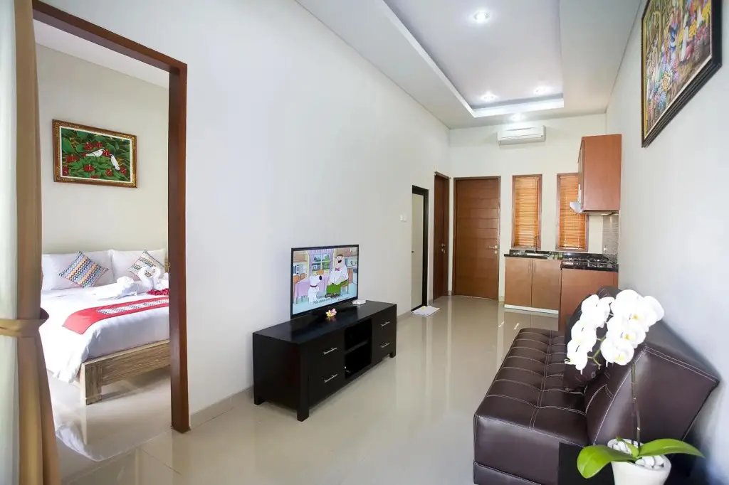 Керобокан: Bale Village C8 Villa