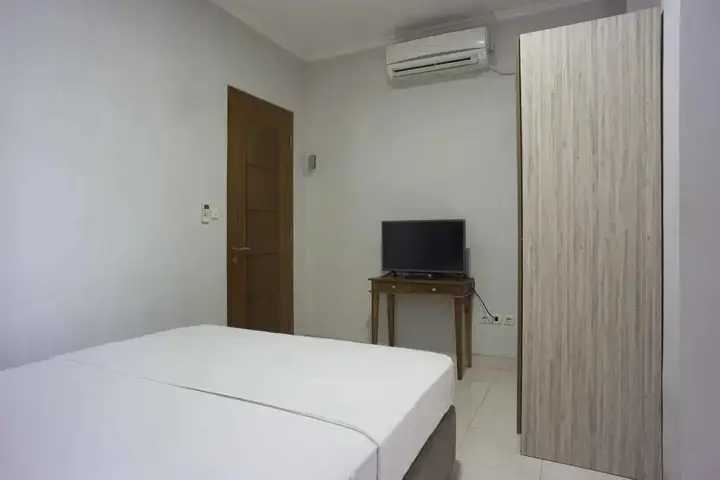 Джакарта: RedDoorz Near Ragunan Zoo