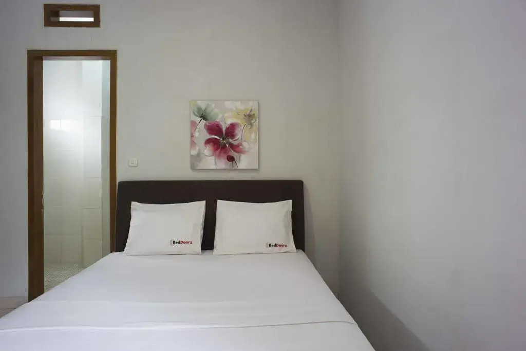 Джакарта: RedDoorz Near Ragunan Zoo