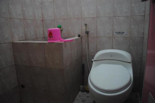 Бангунтапан: OYO 2995 Oemah Sorowajan Homestay Syariah