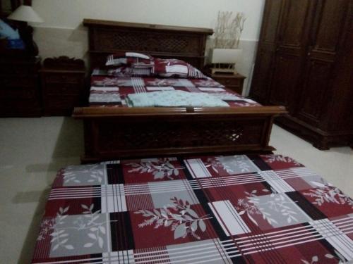 Бангунтапан: OYO 2995 Oemah Sorowajan Homestay Syariah