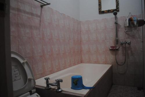 Бангунтапан: OYO 2995 Oemah Sorowajan Homestay Syariah