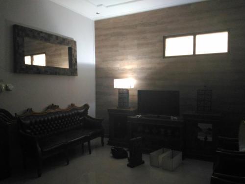 Бангунтапан: OYO 2995 Oemah Sorowajan Homestay Syariah