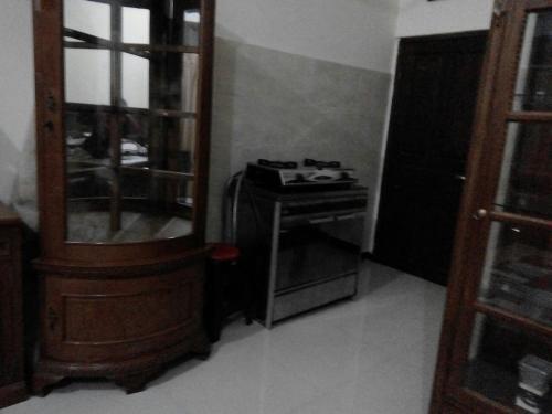 Бангунтапан: OYO 2995 Oemah Sorowajan Homestay Syariah