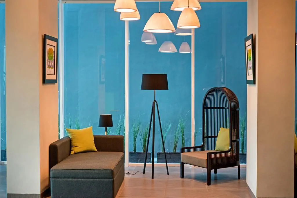 Бандар-Лампунг: Arte Hotel Bandar Lampung