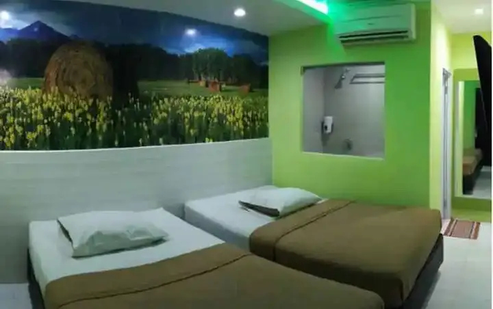 Палембанг: Barong Hotel Palembang