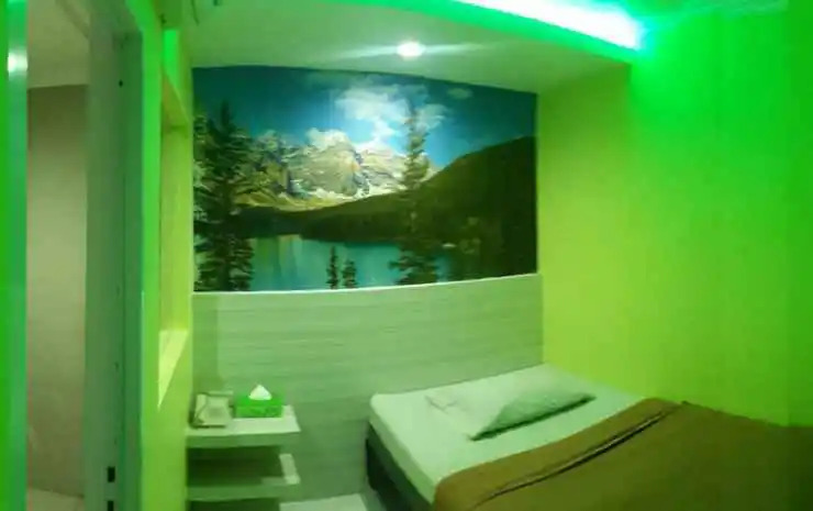 Палембанг: Barong Hotel Palembang