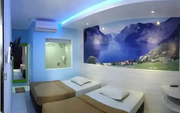 Палембанг: Barong Hotel Palembang