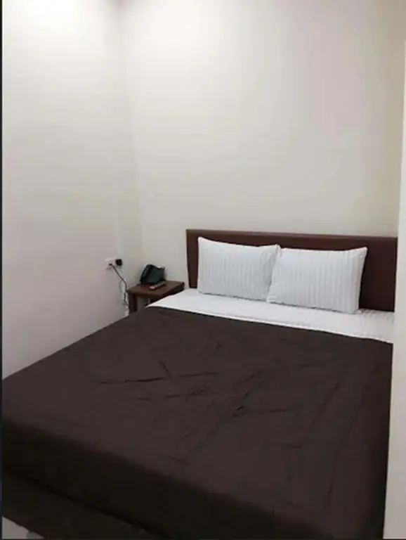 Петумбак: Cemara Asri Inn