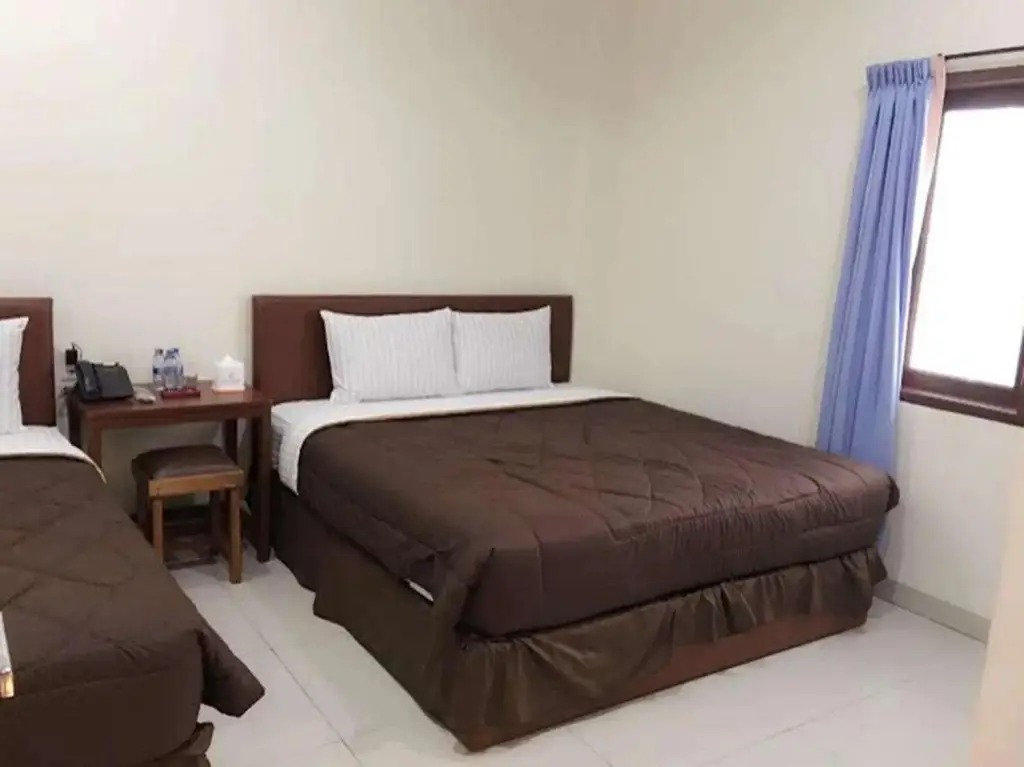 Петумбак: Cemara Asri Inn