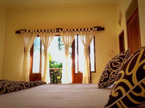 Убуд: D'Meranggi Guesthouse