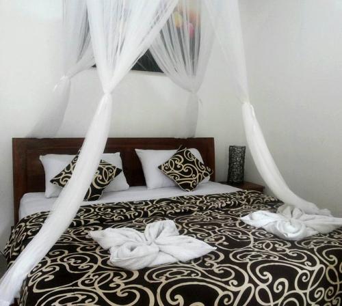 Убуд: D'Meranggi Guesthouse